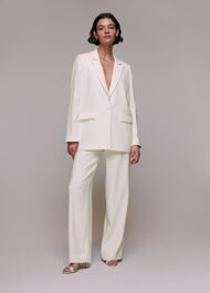 Andie Wedding Blazer